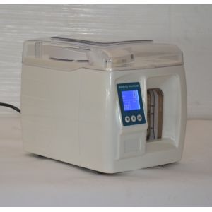 20MM Banknote Binding Machine