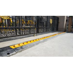 ISO9001 2008 CE Certified High Advanced Spike Automatic Tyre Killers with Remote