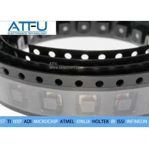 Core Wire Transformer Integrated Circuit Chip 10 - 6000 Mhz Amplifiers