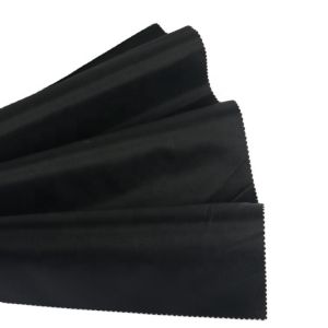 190T RPET RECYCLED TAFFETA water proof polyester fabric for Firewood cover