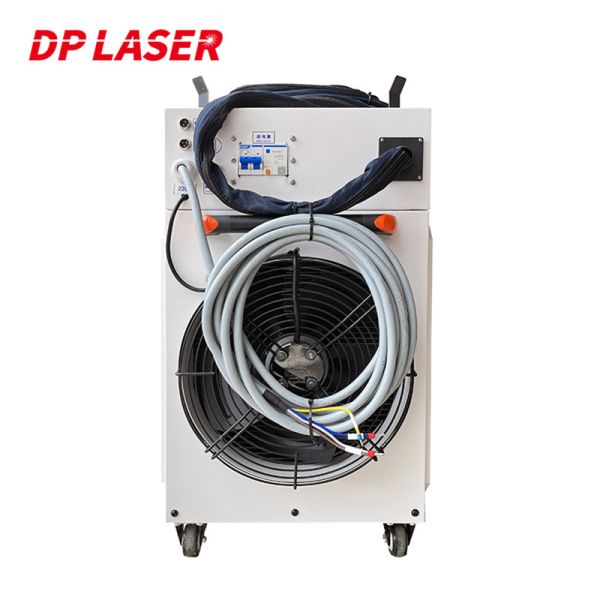 Quality Chaoqiang Head Raycus Handheld Fiber Laser Welders 1000W 1500W 2000W wholesale