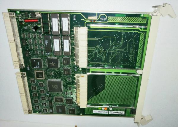 Quality SC520 3BSE003816R1 Submodule Carrier Cpu Circuit Board Communication Module wholesale
