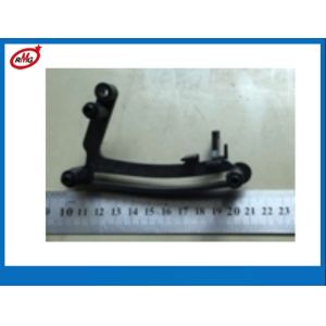 Cheap 1750295447-29 ATM Machine Parts Diebold Nixdorf DN200 IOC In-Output Module Collect Unit Left Rail for sale