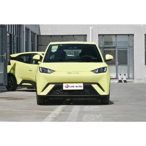 2023 BYD Seagull 's Popular Mini 5 Seater Energy EV Car with 0.5 Hour Charging