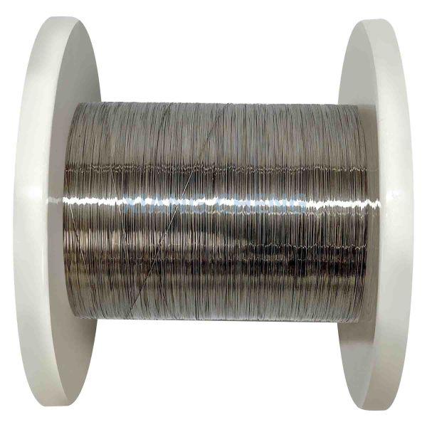 Quality Inconel Alloy 718 Welding Wire N07718 GH4169 NiCr19Nb5Mo3 2.4668 Perfect For Chemical Processing Systems wholesale