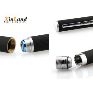 Long Distance 10mw-40mw Handheld Green Laser Pen