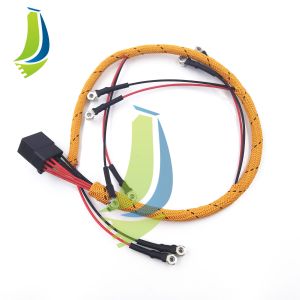 China 305-4891 Wiring Harness 3054891 For 319D Excavator on sale