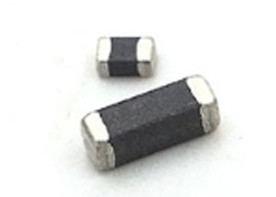 SMD Multilayer Ferrite Chip Beads Large Current EMI Passive Component