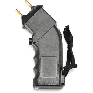 0.4A Handheld Small Cattle Prod Electric With Alkaline Batteries