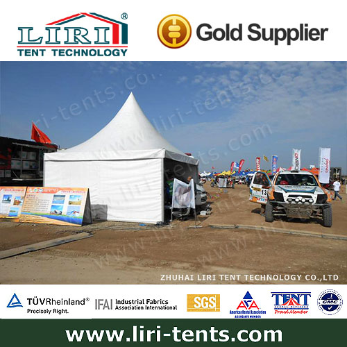 Quality Haji Canopy 5*5m For Outdoor Event In Middle East wholesale