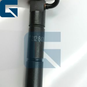212-8470 2128470 Fuel Injector Nozzle For E312C E320C Excavator