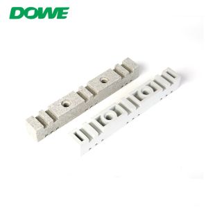 DMC SMC material low voltage application EL series busbar support