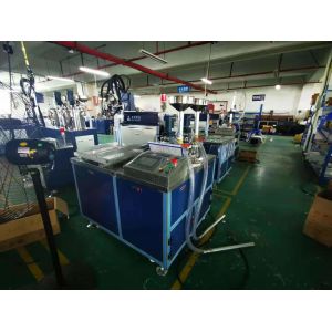 High Precision Automatic Grade Semiautomatic Glue Mixing Dispensing Robot