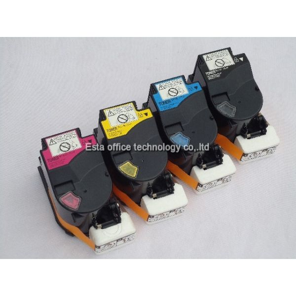 Quality TN310 Copier Toner Cartridge Compatible For Konica Minolta Bizhub C350 450 wholesale