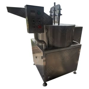 Multi-Function Potato Chips Peeling Machine Machine Washing And Peeling Potato