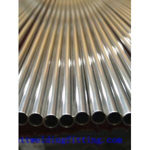 Alloy UNS N10276 Hastelloy C Pipe B574 B575 B619 B622 ASTM A312 Size 1-72inch