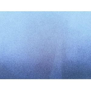 Designable Plaid Polyester Fabric with Woven Technics and Textured Finish