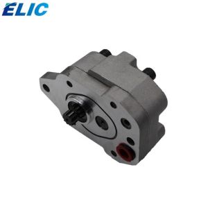 A8V55 Hydraulic Gear Pump For HD450 HD550 LS2800 LS4300 HD512