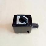 ATEX Explosion Proof Selector Switch Class 1 Div 2 Disconnect Switch