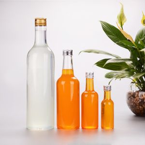 Mini Liquor Bottles 50ml Mini Empty Plastic Wine Bottles Plastics Liquor Bottles