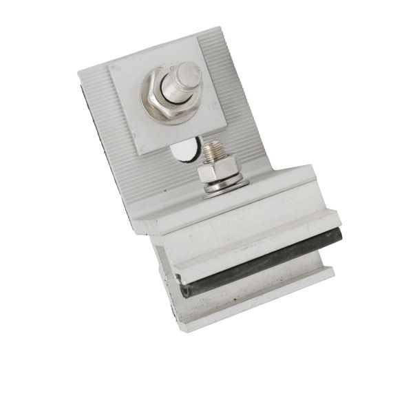 Quality 4mm Adjustable Facade Cladding Support Robust wholesale