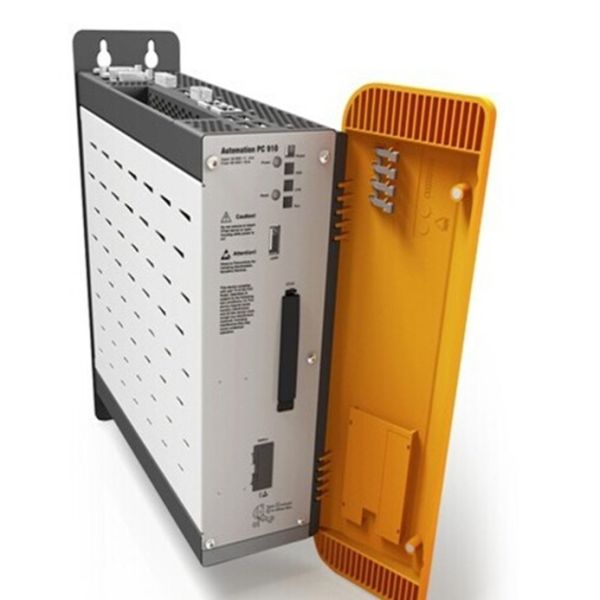 Quality 8B0M0180HW00.000-1 B&R ACOPOSMULTI MOUNTING PLATE WITH BACKPLANE wholesale