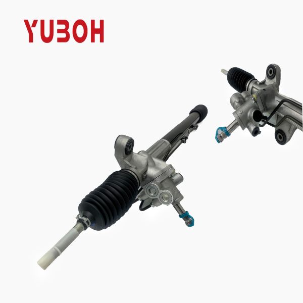 Accord 53601 SDA A02 Hydraulic Power Steering Gear Box for Enhanced Driving Experience