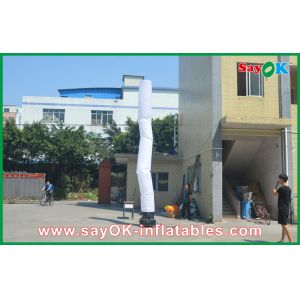 Air Tube Dancer Opening Ceremony Inflatable Dancers Long Dancing Inflatables