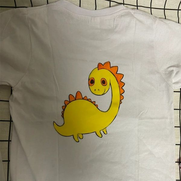 Quality Dark Heat Transfer Paper For Cotton T-Shirts Sublimation Printing No Harm To Human wholesale