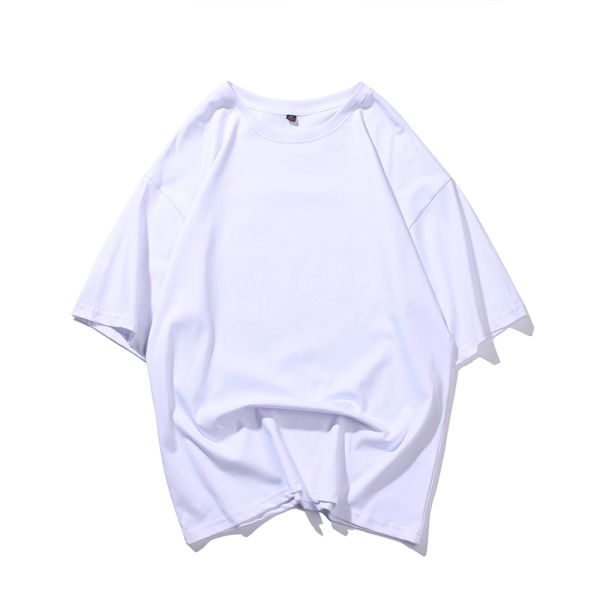 OEM Summer Casual Oversized Tee