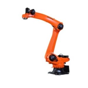 Kuka Kr 180-2 Pa Five Axes Industrial Robotic Robot Paletizador