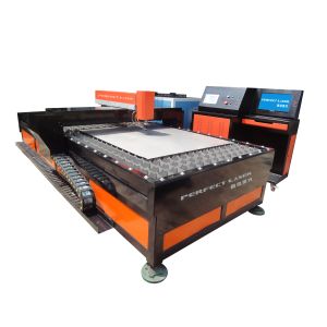 800*1200*150mm High Resolution 3d Printer For Crystal, Glass, Acrylic