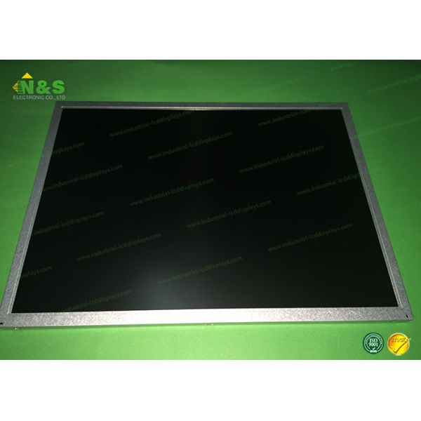 CLAA150XA01 TFT LCD Module CPT 1 with304.1×228.1 mmActive Area for Desktop