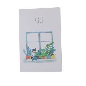 A5 School Student Book Exercise With Government Customized School Exercise