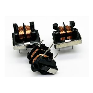 Cheap MnZn Through-hole TFC Common Mode Power Line Choke 744861120 for sale
