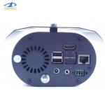HF Security MC06P 12Deep learning face recognition algorithm