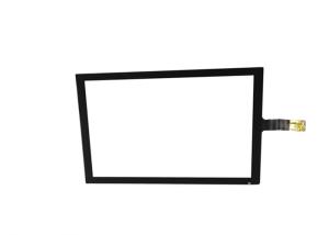 Cheap 15&quot; POS touch panel with USB interface COF type for touch screen all in one POS for sale