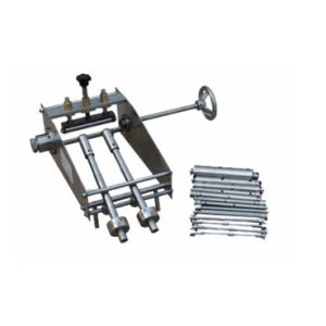 Cheap IEC884 Wire Testing Equipment Low Temperature Bending Resistance Testing for sale