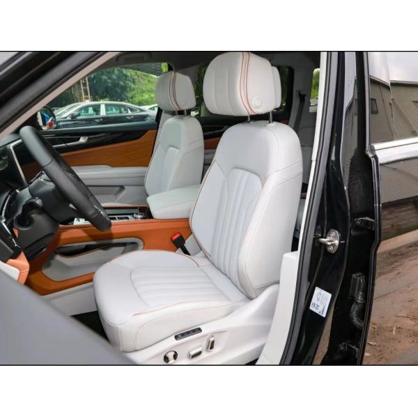 VW Teramont X 2023 530V6 4wd Honor Flagship Top Edition Mid Large Size SUV