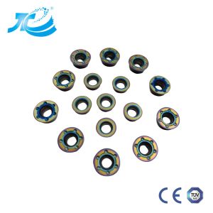 Solid Carbide  Insert Full Size for Mould Material steel Iron APMT1604 R5/R6/R4 CNC Lathe Milling  Tools Machine tools