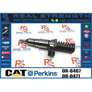 China Diesel engine fuel injector diesel nozzle 0R-8684 0R-8467  162-0218 418-8820 0R-8461 0R-8469 0R-8465 0R-3742 on sale