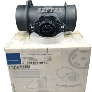 Cheap Genuine New 0000940048 0280217100 Air Flow Mass Meter Sensor For Ssangyong MB100 Mercedes Benz C220 1994-1997 for sale