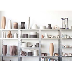 Particle Size 95% Pass 80 Mesh Ceramic Body sodium carboxymethyl cellulose