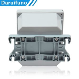 Industrial Processing Control Digital PH Meter With Cleaning Control