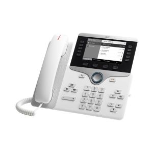 Cheap HD Voice , PoE Support &amp; Secure Calls Cisco CP-8811-K9 IP Telephone For Business for sale