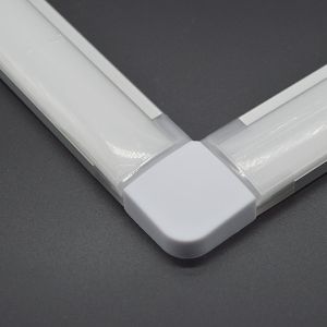 SMD2835 LED Cabinet Lighting Kits 540-630lm 100 Beam Angle With 4000k 6000k