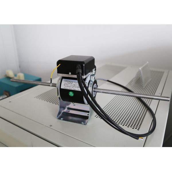 Quality BLDC MOTOR 30 TO 150 WATT DOUBLE SHAF FOR INDOOR FAN COIL UNITS 50HZ 220-240 V wholesale