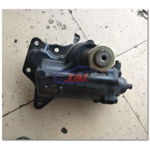OE NO. 897305047 451-01049 45101049 Power Steering Gear Box for Isuzu 4HK1 4HG1