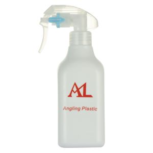 China Customized Request 28/410 Plastic Trigger Sprayer for Kitchen Cleaning Spray Bottle on sale