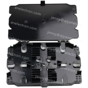 China Fiber Optic Splice Tray 24 cores on sale